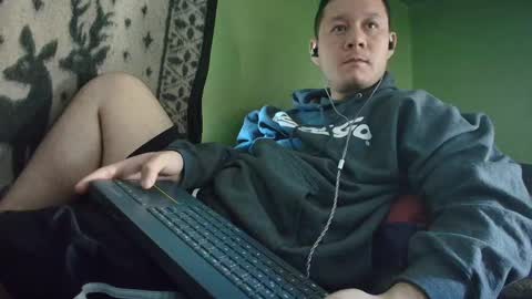 hot_guy36 online show from March 31, 2026, 3:45 pm