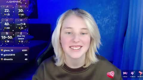 Snapshot of hot_isa7 chatting on December 5, 2024, 2:20 am Yunona online show from December 5, 2024, 2:20 am