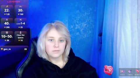 Snapshot of hot_isa7 chatting on December 12, 2024, 2:37 am Yunona online show from December 12, 2024, 2:37 am