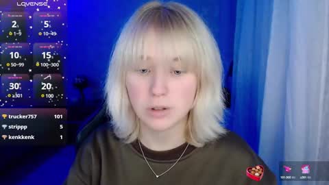 Snapshot of hot_isa7 chatting on January 2, 2025, 11:49 pm Yunona online show from January 2, 2025, 11:49 pm