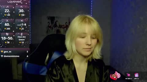 Snapshot of hot_isa7 chatting on January 3, 2025, 11:33 pm Yunona online show from January 3, 2025, 11:33 pm