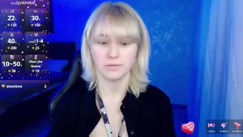 Snapshot of hot_isa7 chatting on January 27, 2025, 7:46 pm Yunona online show from January 27, 2025, 7:46 pm