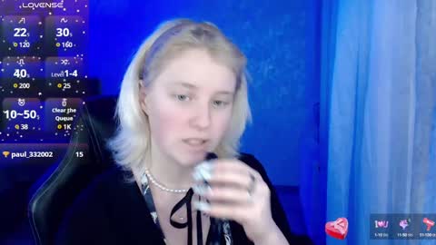 Snapshot of hot_isa7 chatting on January 28, 2025, 7:53 pm Yunona online show from January 28, 2025, 7:53 pm