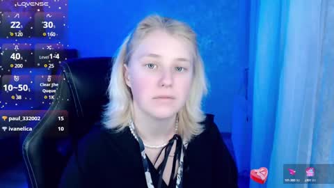 Snapshot of hot_isa7 chatting on January 28, 2025, 11:28 pm Yunona online show from January 28, 2025, 11:28 pm