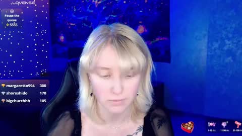 Snapshot of hot_isa7 chatting on February 3, 2025, 2:36 am Yunona online show from February 3, 2025, 2:36 am