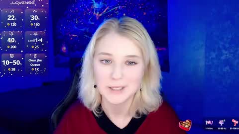 Snapshot of hot_isa7 chatting on February 3, 2025, 9:07 pm Yunona online show from February 3, 2025, 9:07 pm