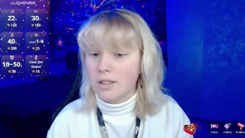 Snapshot of hot_isa7 chatting on February 5, 2025, 8:04 pm Yunona online show from February 5, 2025, 8:04 pm