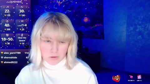 Snapshot of hot_isa7 chatting on February 6, 2025, 2:22 am Yunona online show from February 6, 2025, 2:22 am