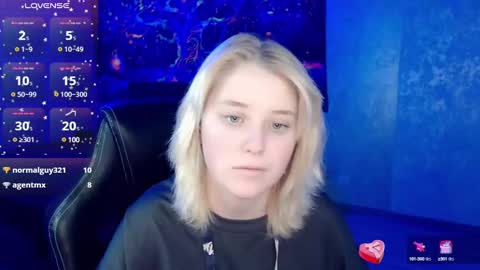 Snapshot of hot_isa7 chatting on February 8, 2025, 12:38 am Yunona online show from February 8, 2025, 12:38 am