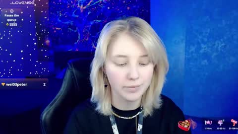 Snapshot of hot_isa7 chatting on February 9, 2025, 8:24 pm Yunona online show from February 9, 2025, 8:24 pm