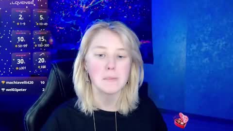 Snapshot of hot_isa7 chatting on February 10, 2025, 4:19 am Yunona online show from February 10, 2025, 4:19 am