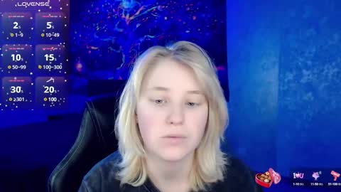 Snapshot of hot_isa7 chatting on February 10, 2025, 9:15 pm Yunona online show from February 10, 2025, 9:15 pm