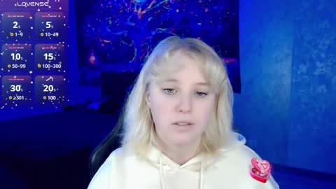 Snapshot of hot_isa7 chatting on February 16, 2025, 12:30 am Yunona online show from February 16, 2025, 12:30 am