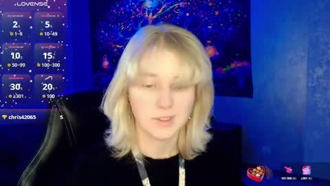 Snapshot of hot_isa7 chatting on February 18, 2025, 9:20 pm Yunona online show from February 18, 2025, 9:20 pm