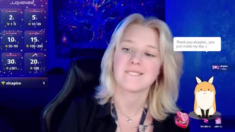 Snapshot of hot_isa7 chatting on February 20, 2025, 9:09 pm Yunona online show from February 20, 2025, 9:09 pm