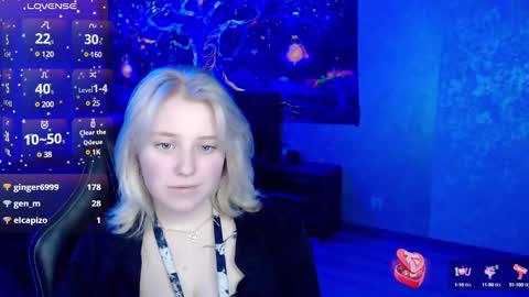 Snapshot of hot_isa7 chatting on February 21, 2025, 12:16 am Yunona online show from February 21, 2025, 12:16 am