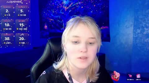 Snapshot of hot_isa7 chatting on February 25, 2025, 9:13 pm Yunona online show from February 25, 2025, 9:13 pm