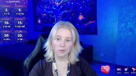 Snapshot of hot_isa7 chatting on February 27, 2025, 12:21 am Yunona online show from February 27, 2025, 12:21 am