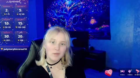 Snapshot of hot_isa7 chatting on March 1, 2025, 1:32 am Yunona online show from March 1, 2025, 1:32 am