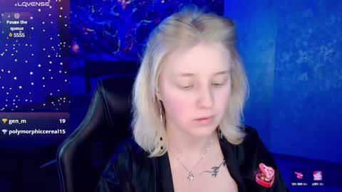 Snapshot of hot_isa7 chatting on March 3, 2025, 12:04 am Yunona online show from March 3, 2025, 12:04 am