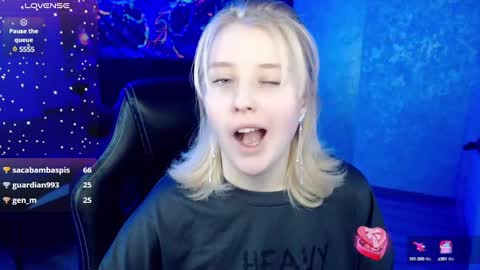 Snapshot of hot_isa7 chatting on March 11, 2025, 1:26 am Yunona online show from March 11, 2025, 1:26 am