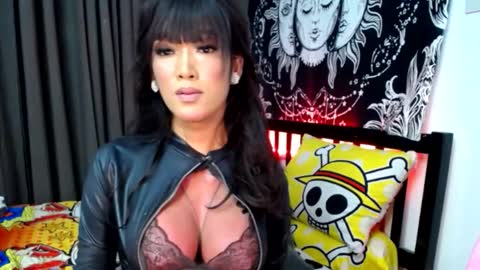 Jessica Cumshow FOLLOW ME online show from February 26, 2026, 5:12 pm