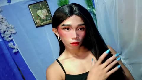 Khianna online show from February 2, 2026, 2:49 pm