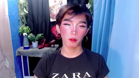 Khianna online show from February 27, 2026, 3:12 pm