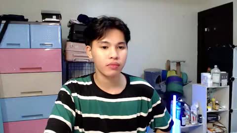 mark online show from March 6, 2026, 5:20 pm