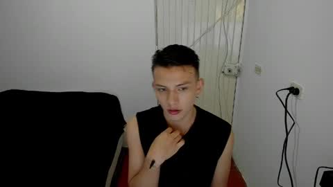 Alejandro online show from March 31, 2026, 12:12 am