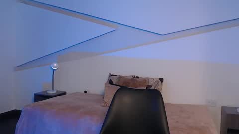 Alana online show from January 8, 2026, 10:01 pm