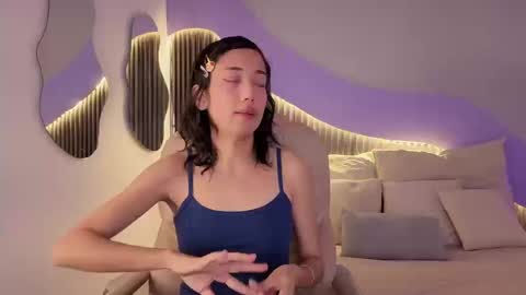 Alana online show from February 3, 2026, 8:36 pm