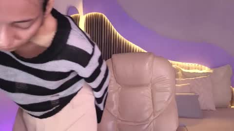 Alana online show from February 9, 2026, 8:57 pm