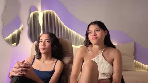 Alana online show from February 13, 2026, 9:22 pm