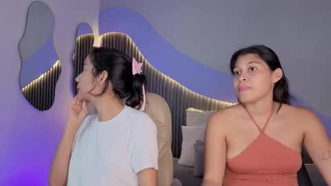 Alana online show from March 26, 2026, 9:53 pm