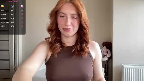 Snapshot of hot_lliinns chatting on April 30, 2026, 8:20 am Lina online show from April 30, 2026, 8:20 am