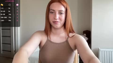 Snapshot of hot_lliinns chatting on May 22, 2026, 11:05 am Lina online show from May 22, 2026, 11:05 am