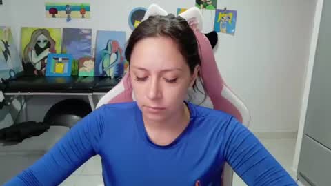 Snapshot of hot_mommymia chatting on July 6, 2026, 3:58 pm Mia online show from July 6, 2026, 3:58 pm