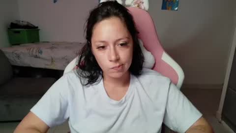 Snapshot of hot_mommymia chatting on July 14, 2026, 3:18 pm Mia online show from July 14, 2026, 3:18 pm