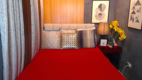 hot_nikki69 online show from January 17, 2025, 10:00 am