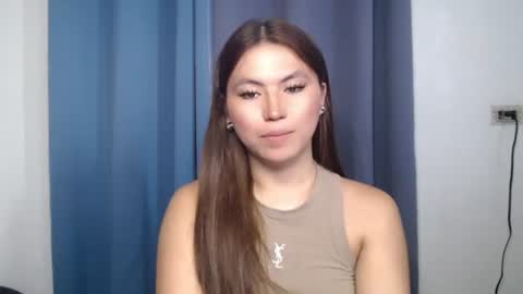 Nikki  online show from January 7, 2026, 2:58 am