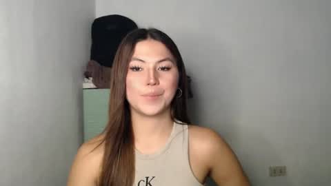Snapshot of hot_precious_nikki chatting on April 13, 2026, 2:55 pm Nikki online show from April 13, 2026, 2:55 pm