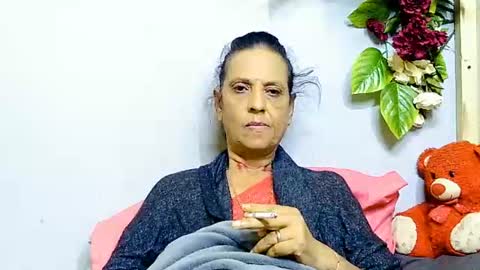 Snapshot of hot_queen58 chatting on June 14, 2026, 5:09 am hot queen online show from June 14, 2026, 5:09 am