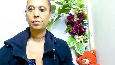 Snapshot of hot_queen58 chatting on June 22, 2026, 4:31 am hot queen online show from June 22, 2026, 4:31 am
