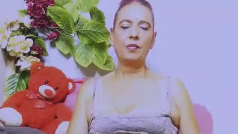 Snapshot of hot_queen58 chatting on July 6, 2026, 3:14 pm hot queen online show from July 6, 2026, 3:14 pm