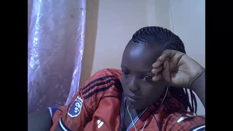 RAYLAH online show from January 16, 2026, 7:01 am