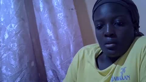 RAYLAH online show from February 1, 2026, 8:46 am