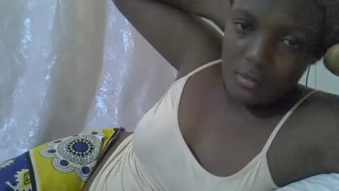 RAYLAH online show from April 11, 2026, 8:29 am