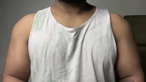 Snapshot of hot_roccohunter chatting on December 2, 2025, 5:30 pm pranit online show from December 2, 2025, 5:30 pm