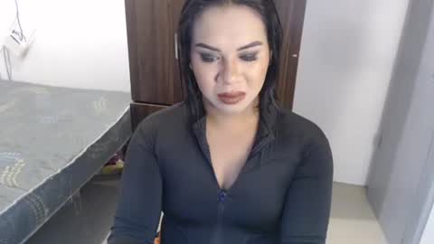 Snapshot of hot_roxanne69 chatting on April 26, 2026, 3:42 pm roxanne online show from April 26, 2026, 3:42 pm